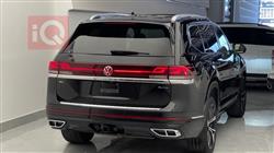 فولكسفاغن أطلس